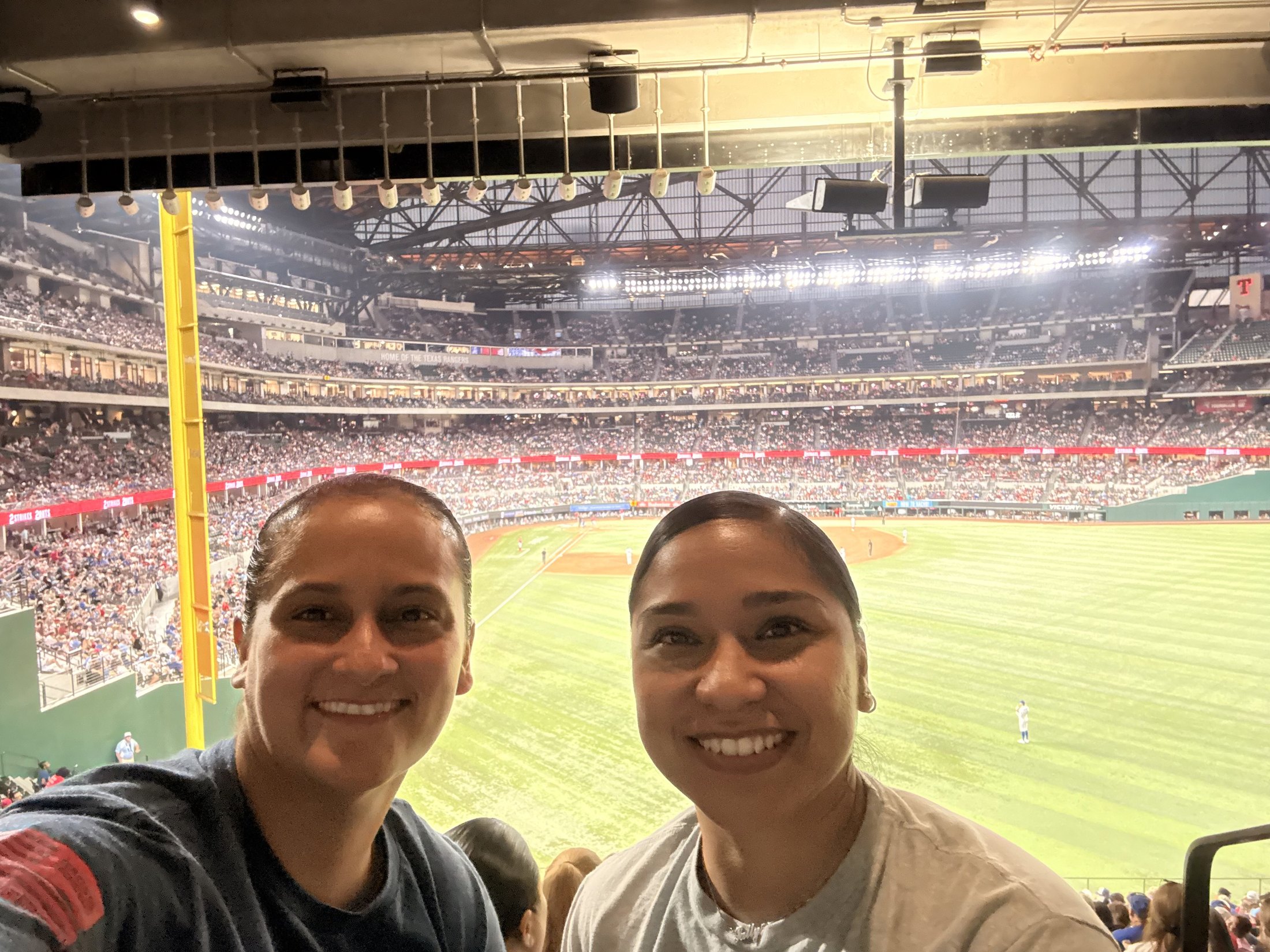 Texas Rangers ticket giveaway photo 10