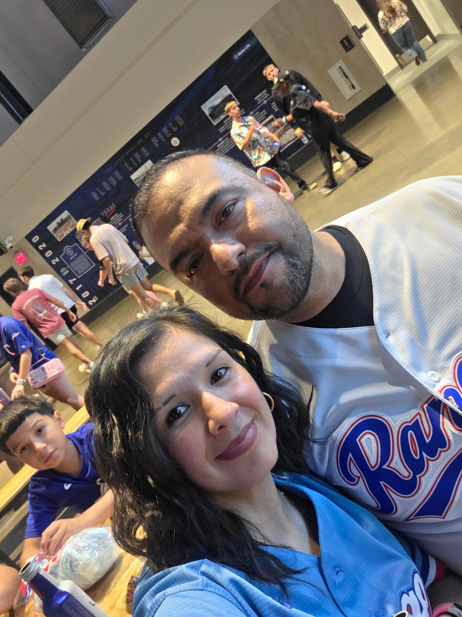 Texas Rangers ticket giveaway photo 3