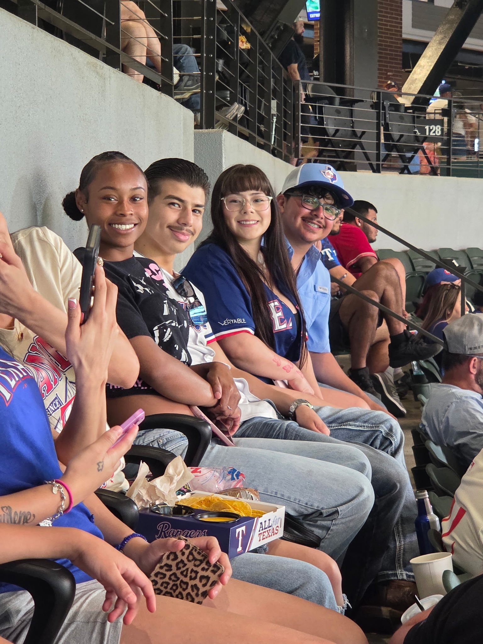 Texas Rangers ticket giveaway photo 4