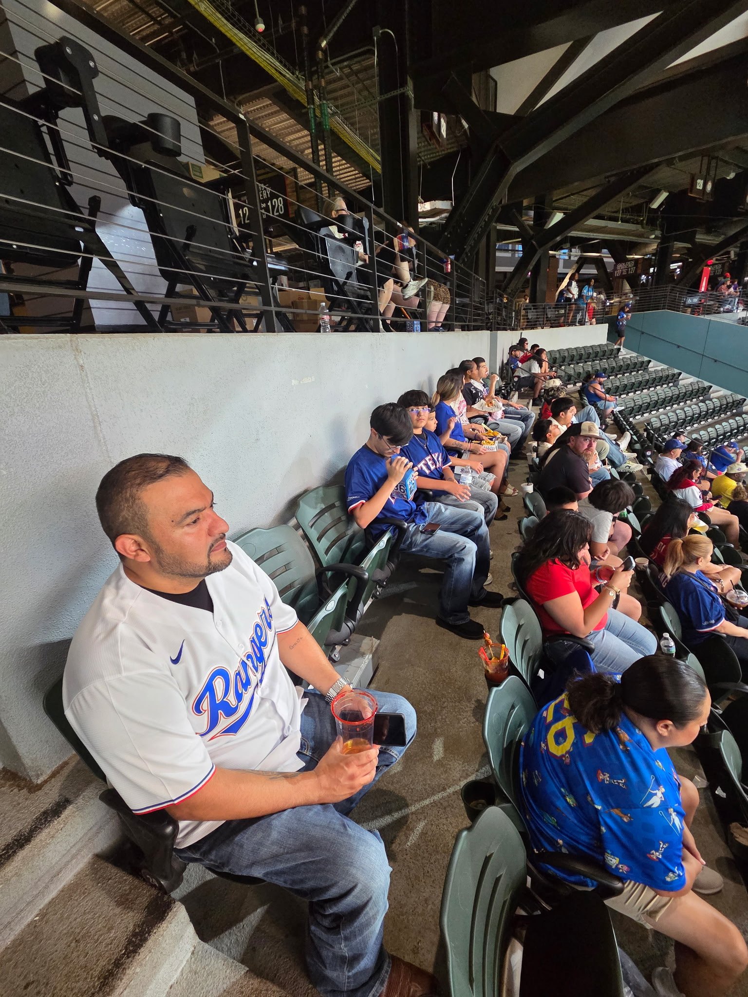 Texas Rangers ticket giveaway photo 5