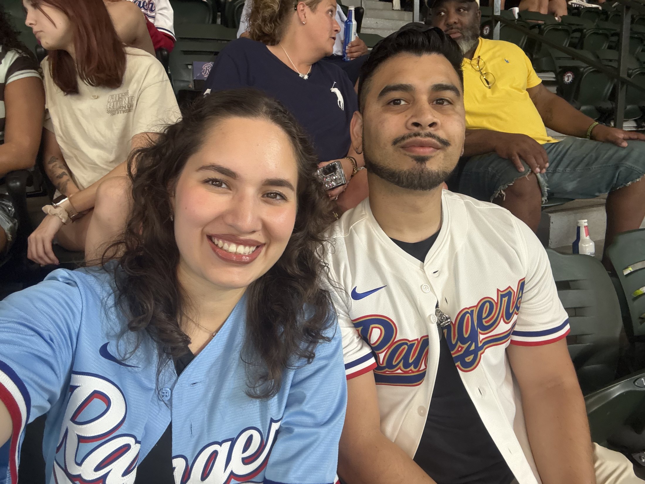 Texas Rangers ticket giveaway photo 8