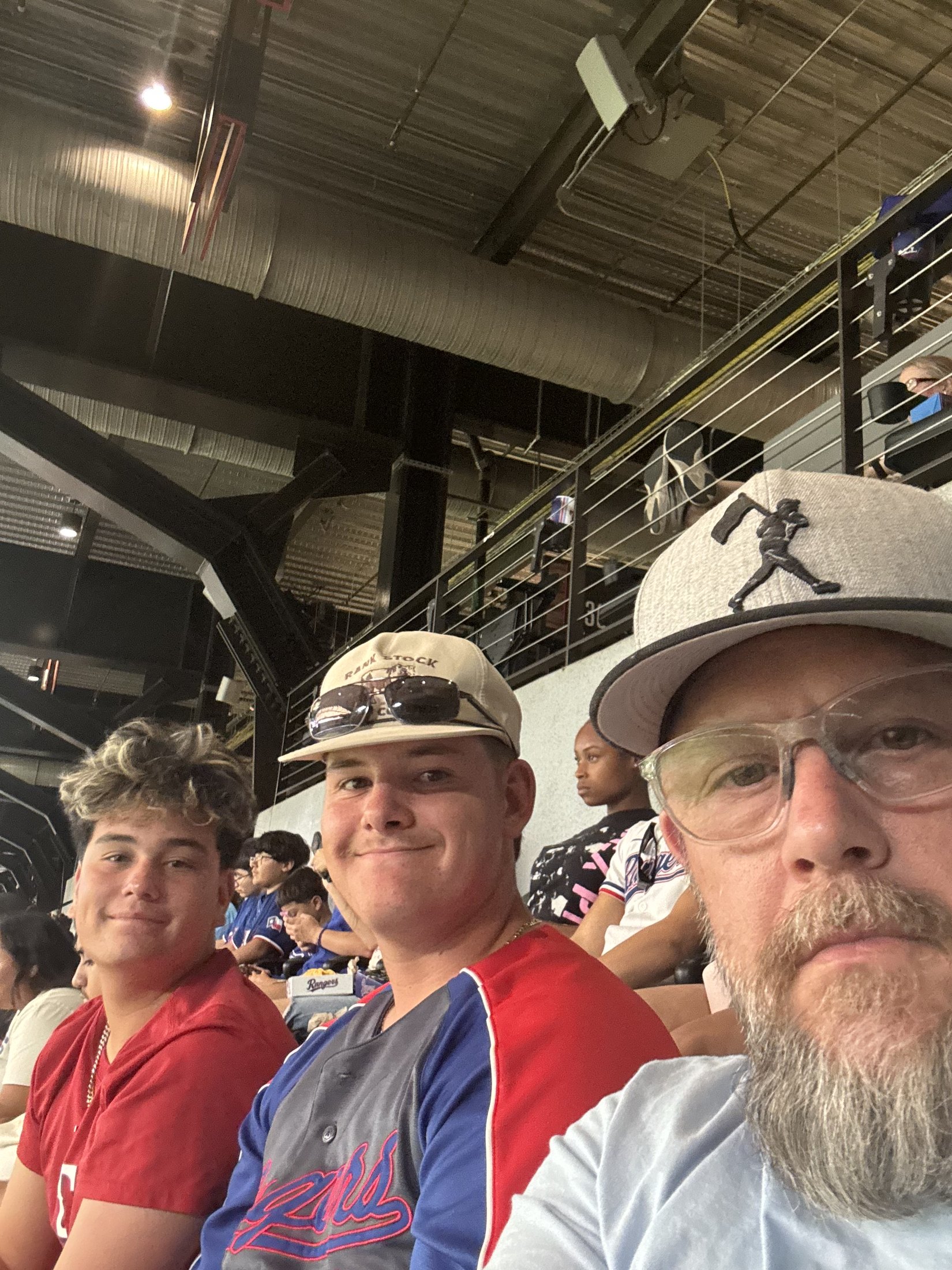 Texas Rangers ticket giveaway photo 9